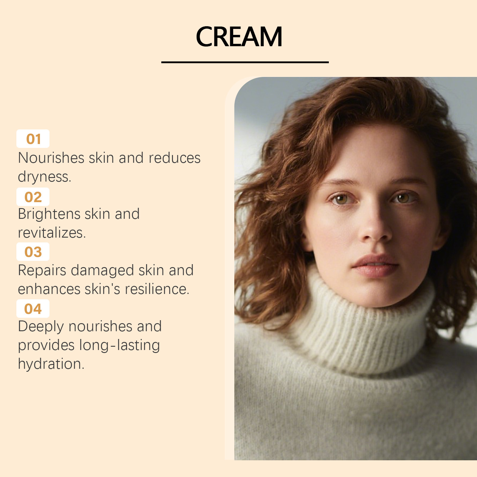 Keraerase Renewal Cream
