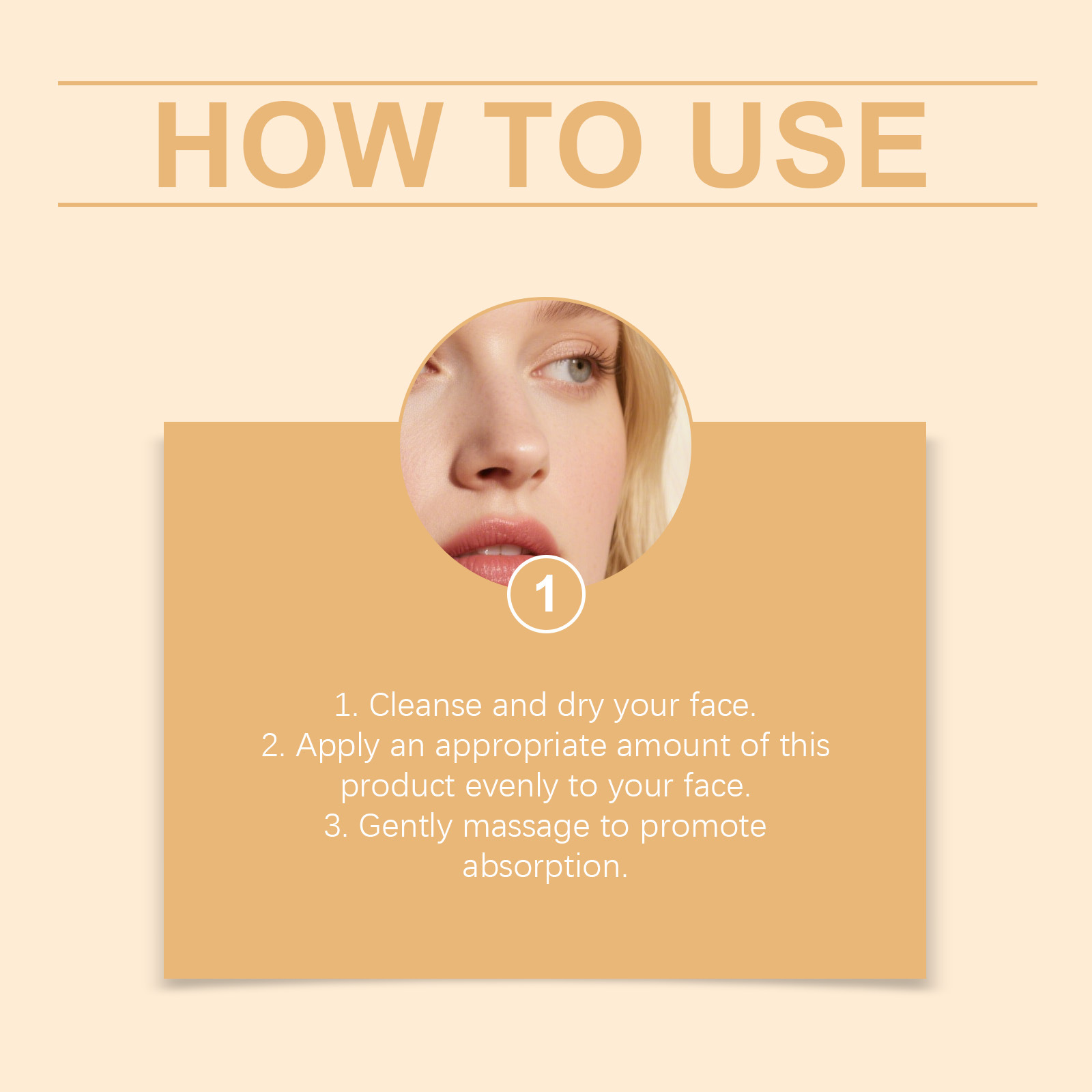 Keraerase Renewal Cream