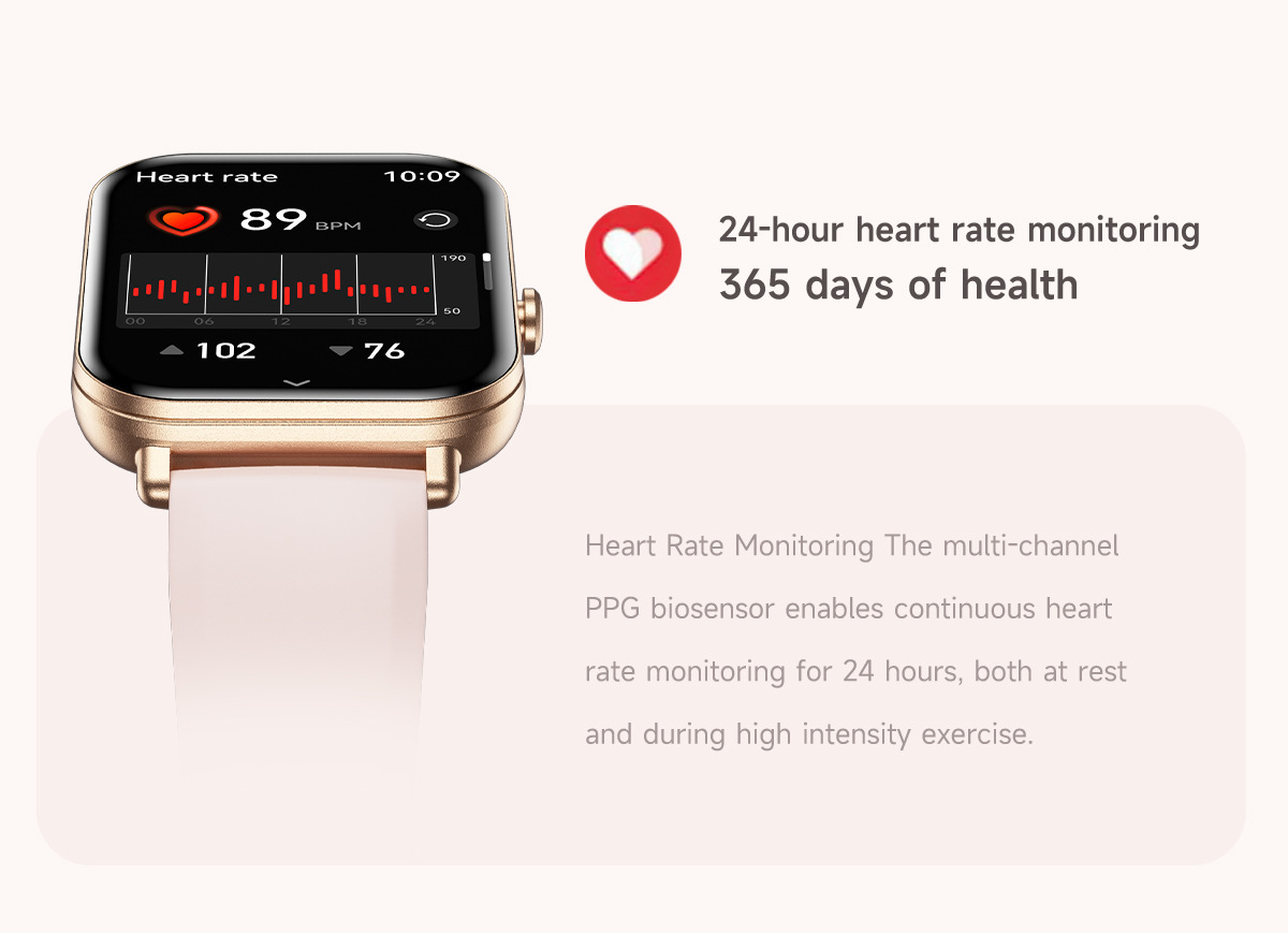 KM66 Smartwatch