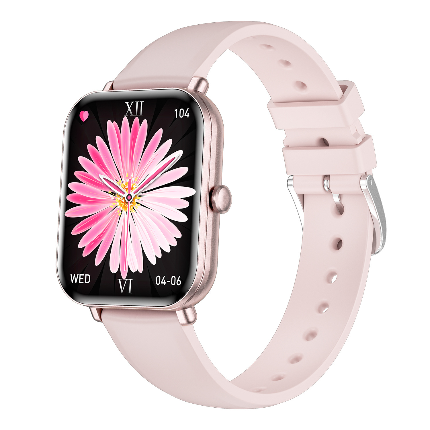 KM66 Smartwatch
