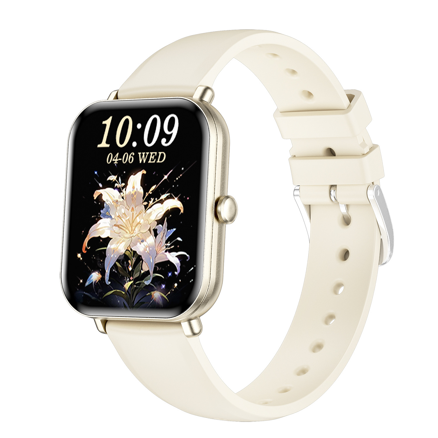 KM66 Smartwatch
