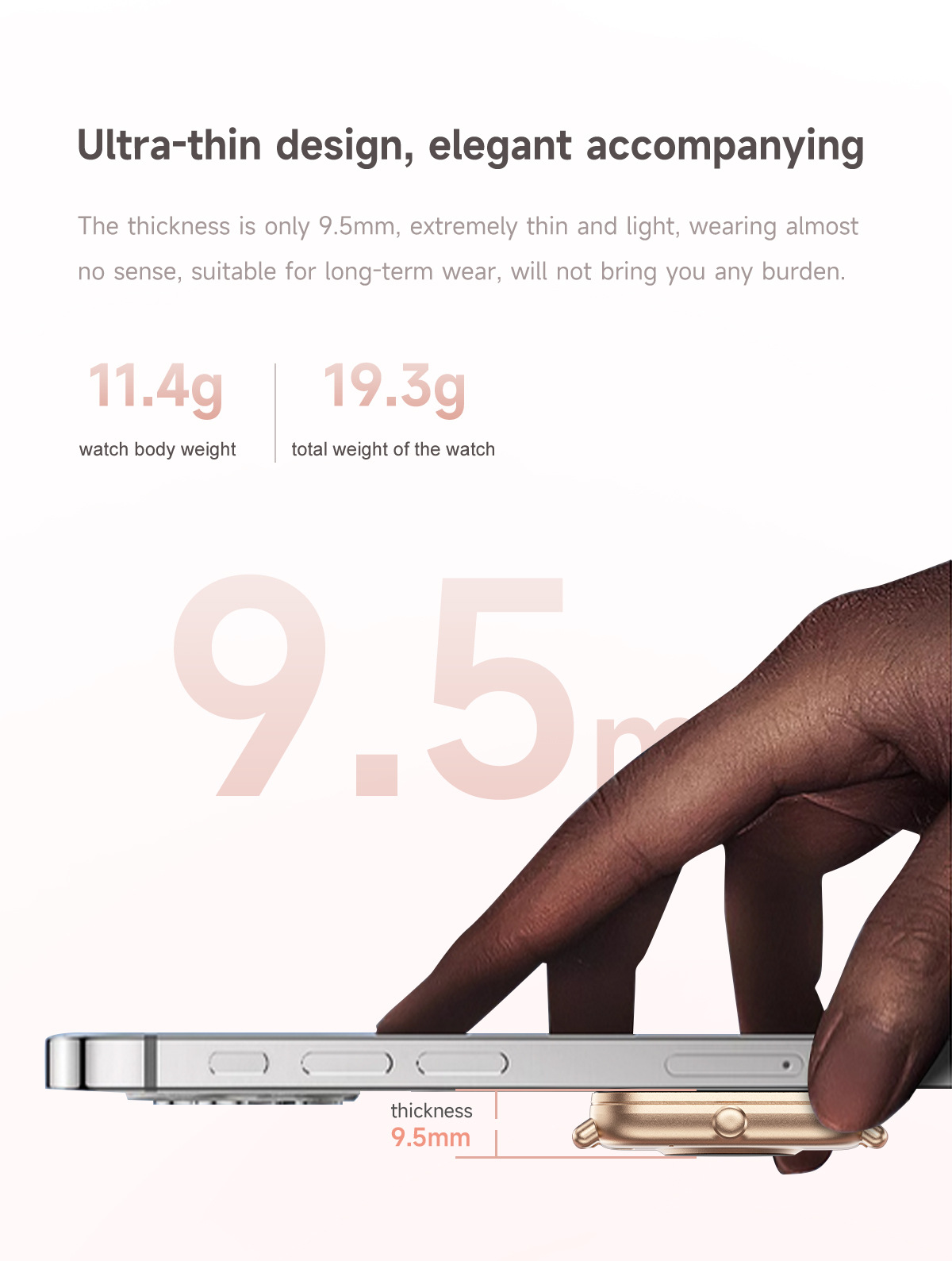 KM66 Smartwatch