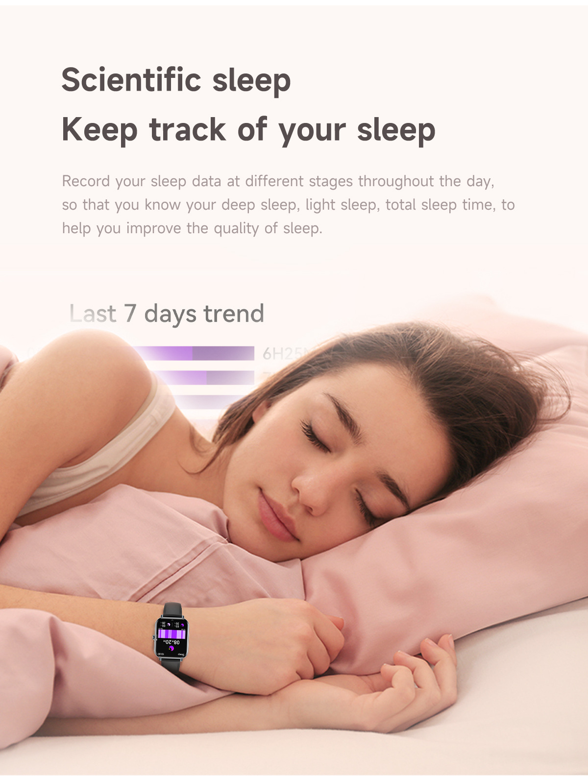 KM66 Smartwatch