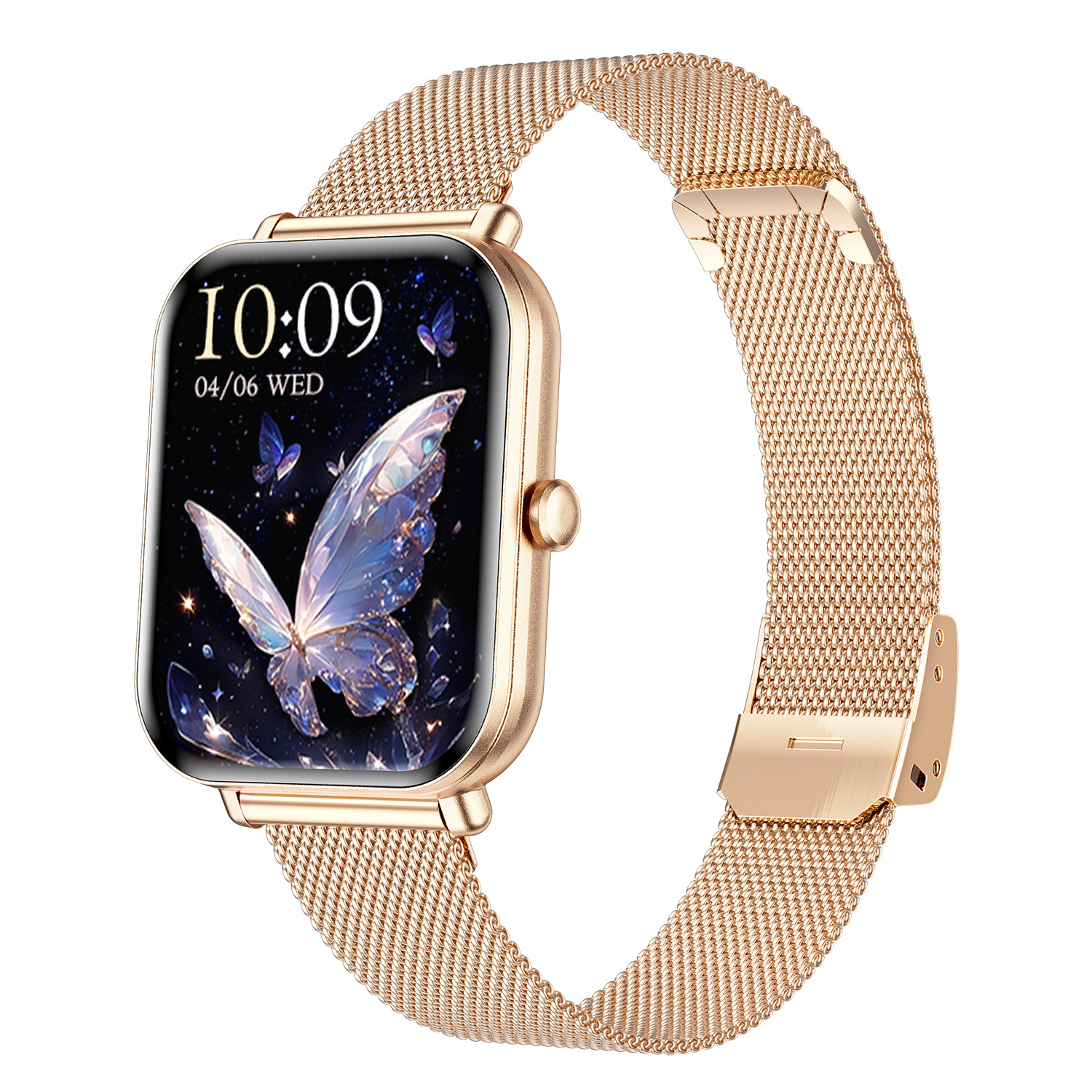 KM66 Smartwatch