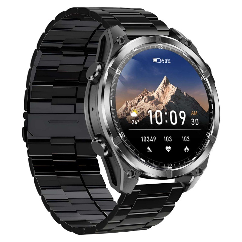 Outdoor Sports Smartwatch