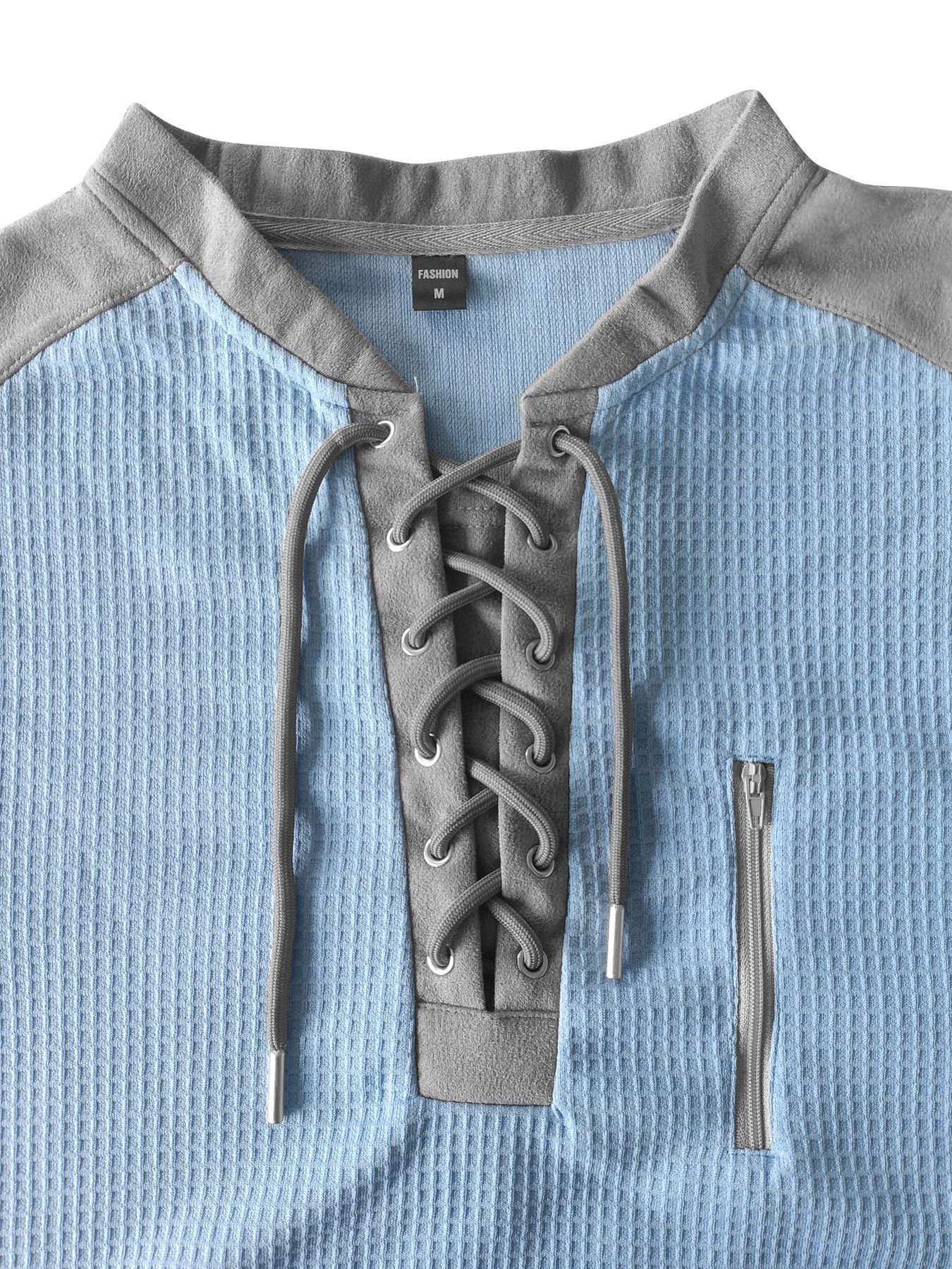 Long-Sleeve Sports Sweatshirt