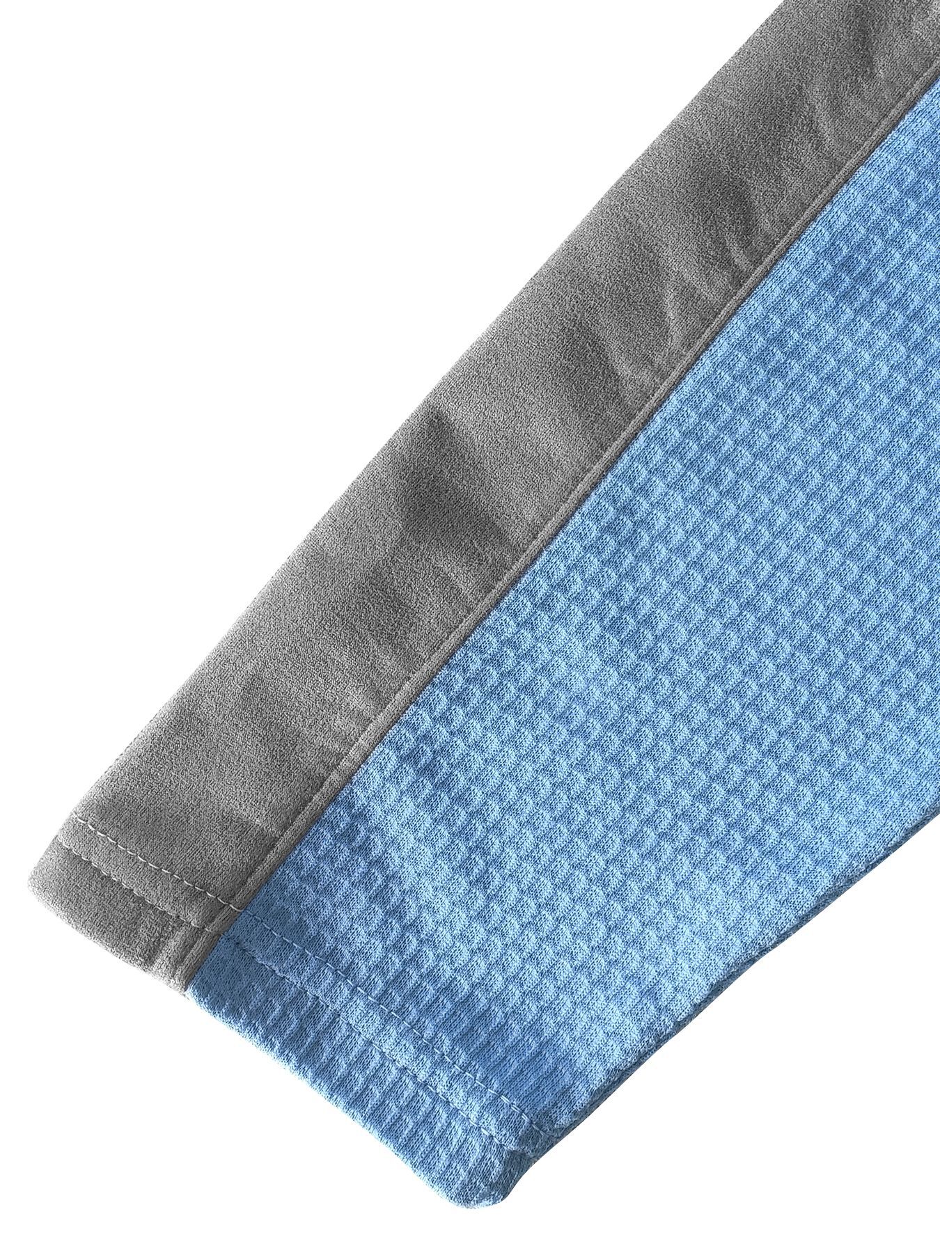 Long-Sleeve Sports Sweatshirt