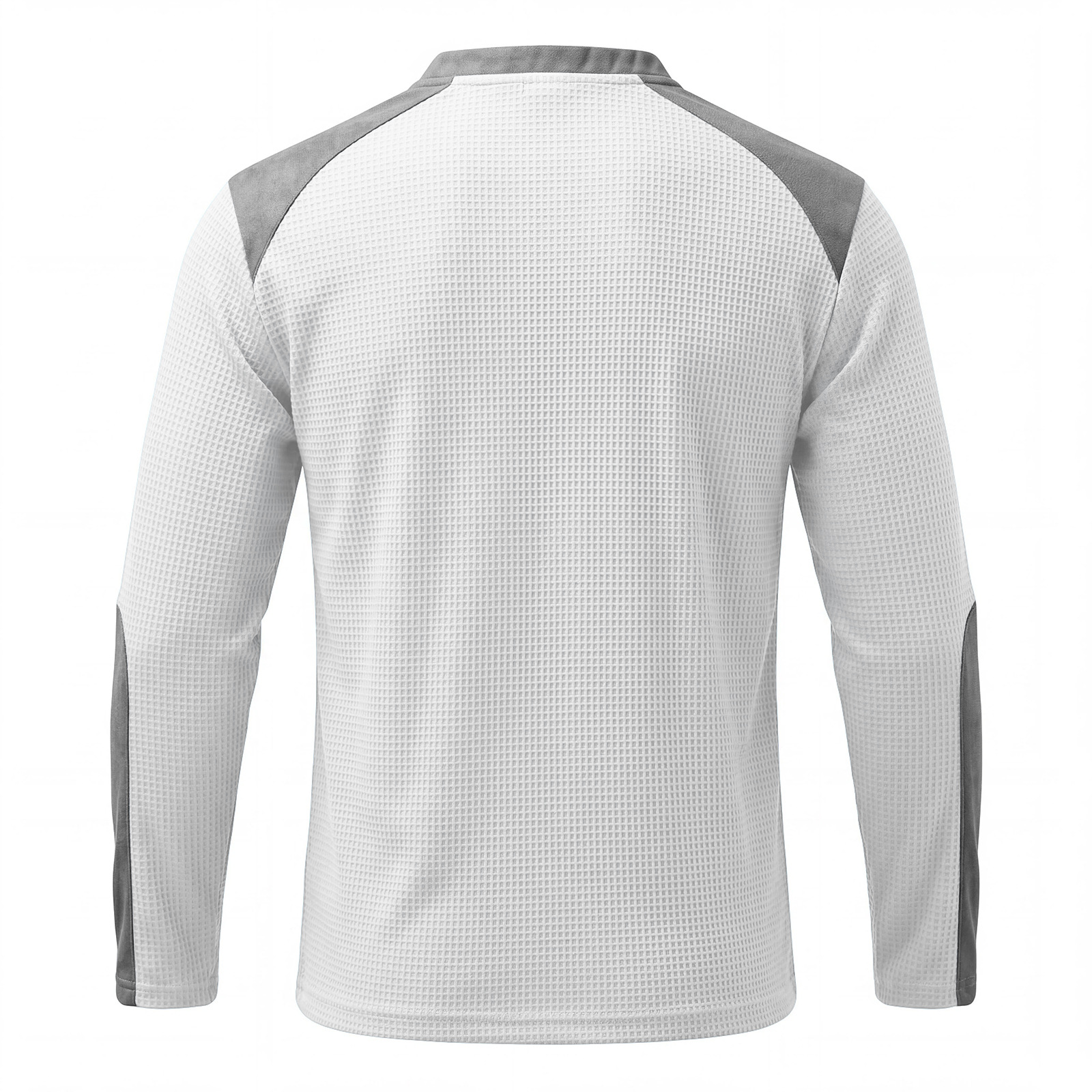Long-Sleeve Sports Sweatshirt