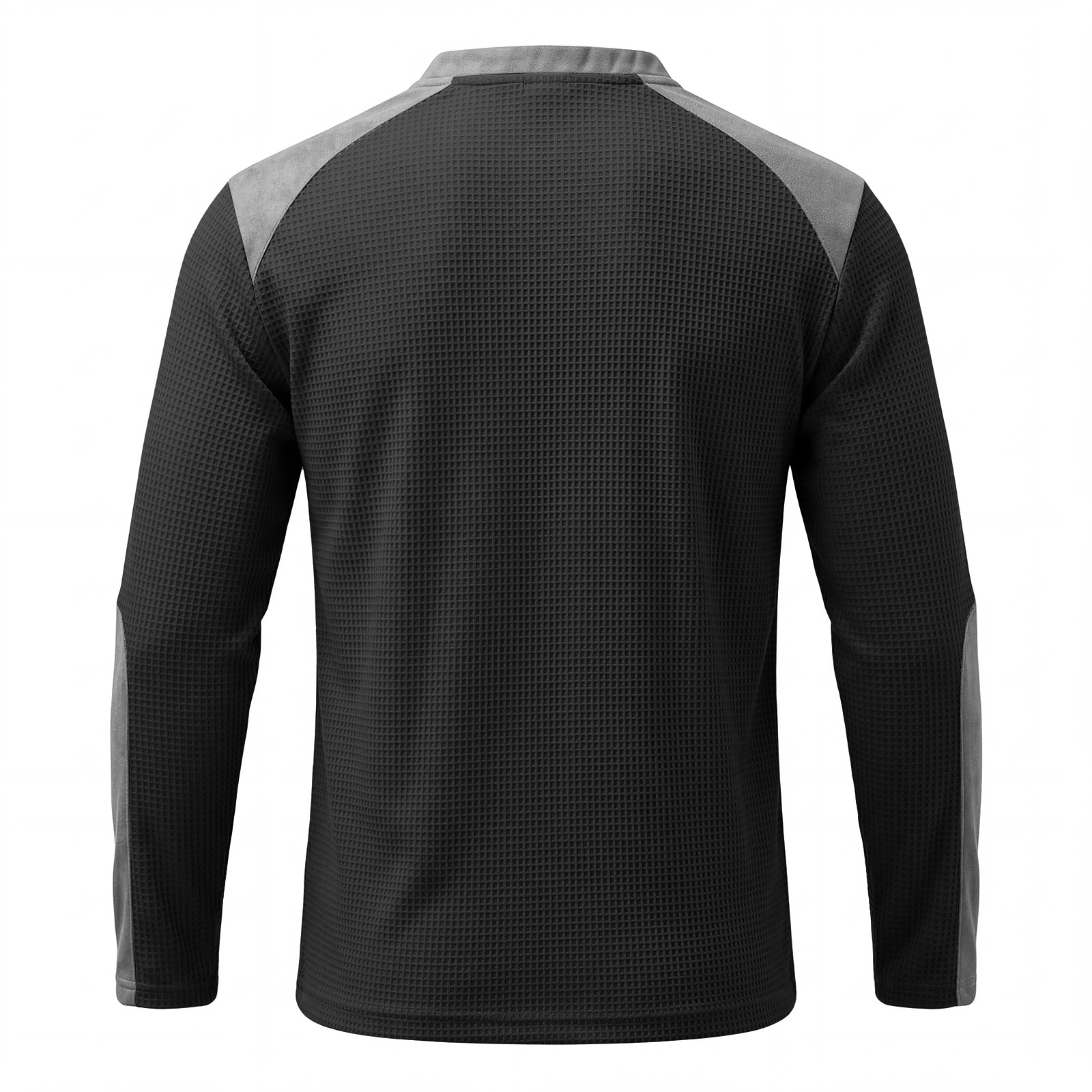 Long-Sleeve Sports Sweatshirt