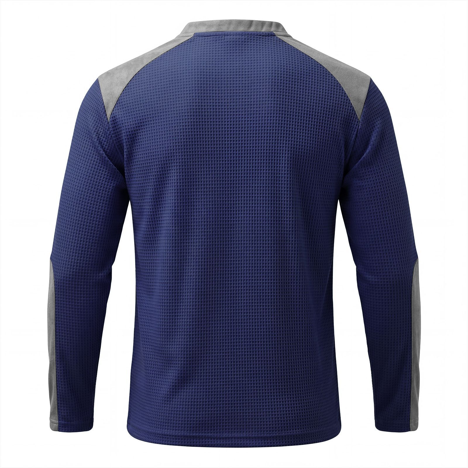 Long-Sleeve Sports Sweatshirt