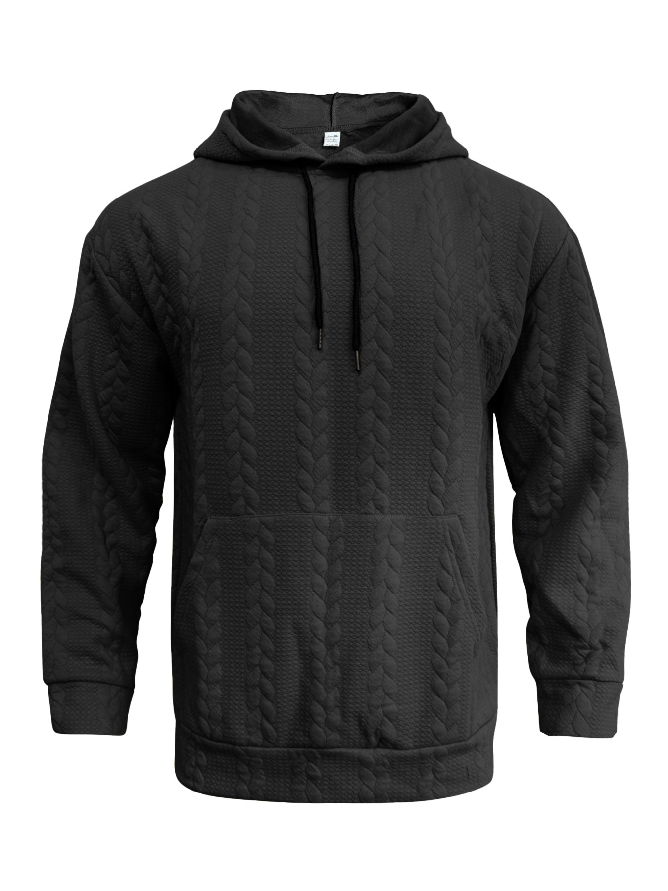 Men's Long-Sleeve Sweatshirt