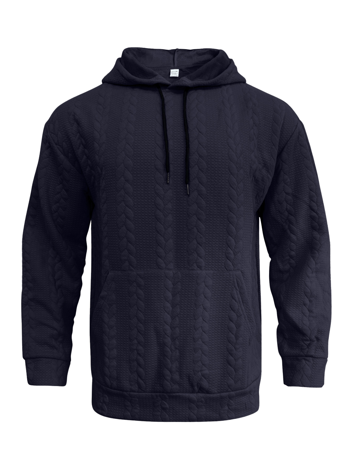 Men's Long-Sleeve Sweatshirt