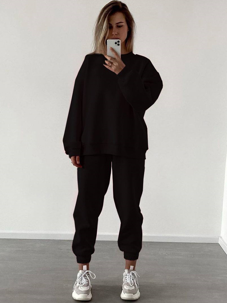 Crewneck Sweatshirt