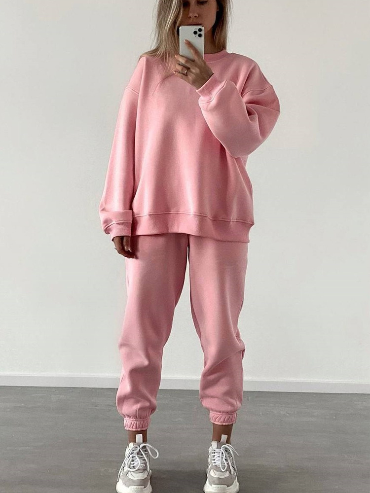 Crewneck Sweatshirt