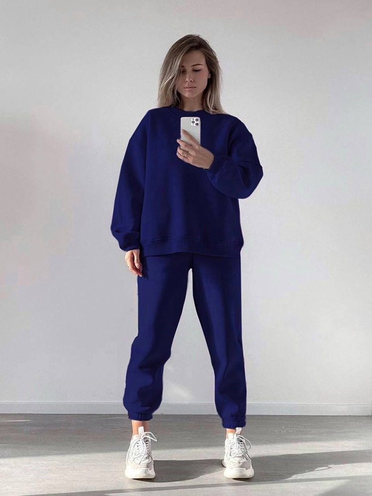 Crewneck Sweatshirt