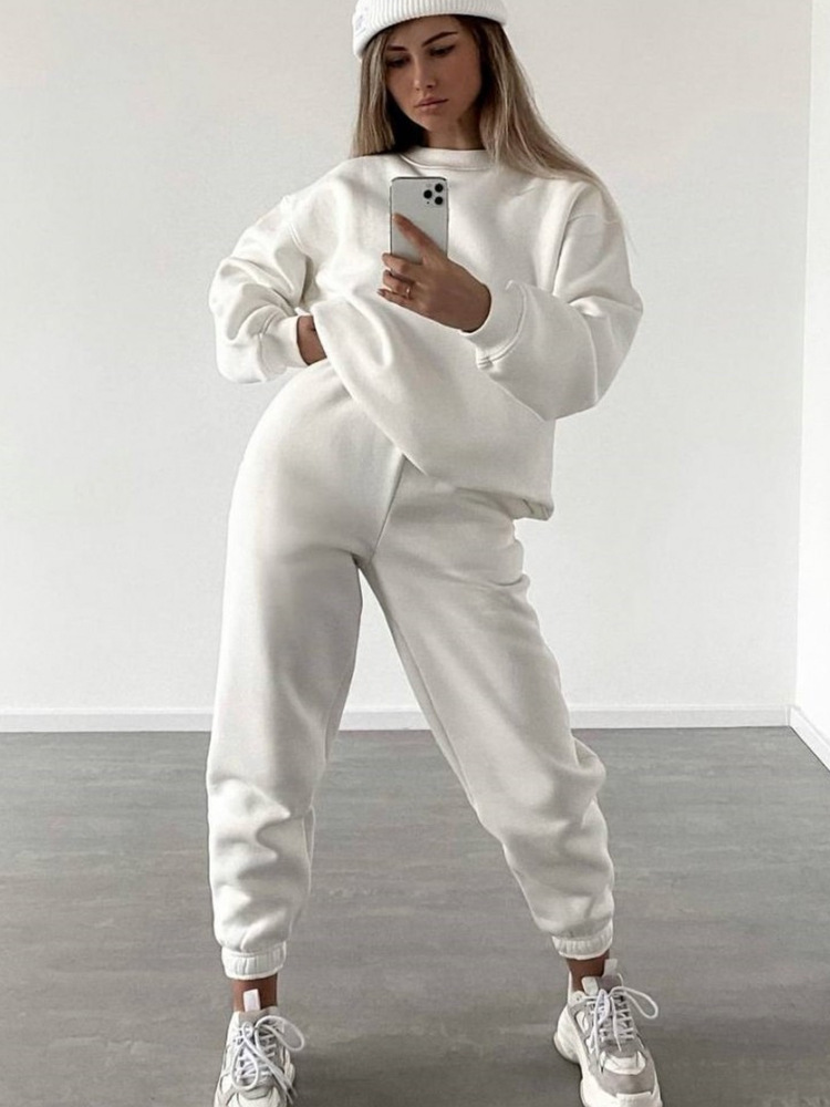 Crewneck Sweatshirt