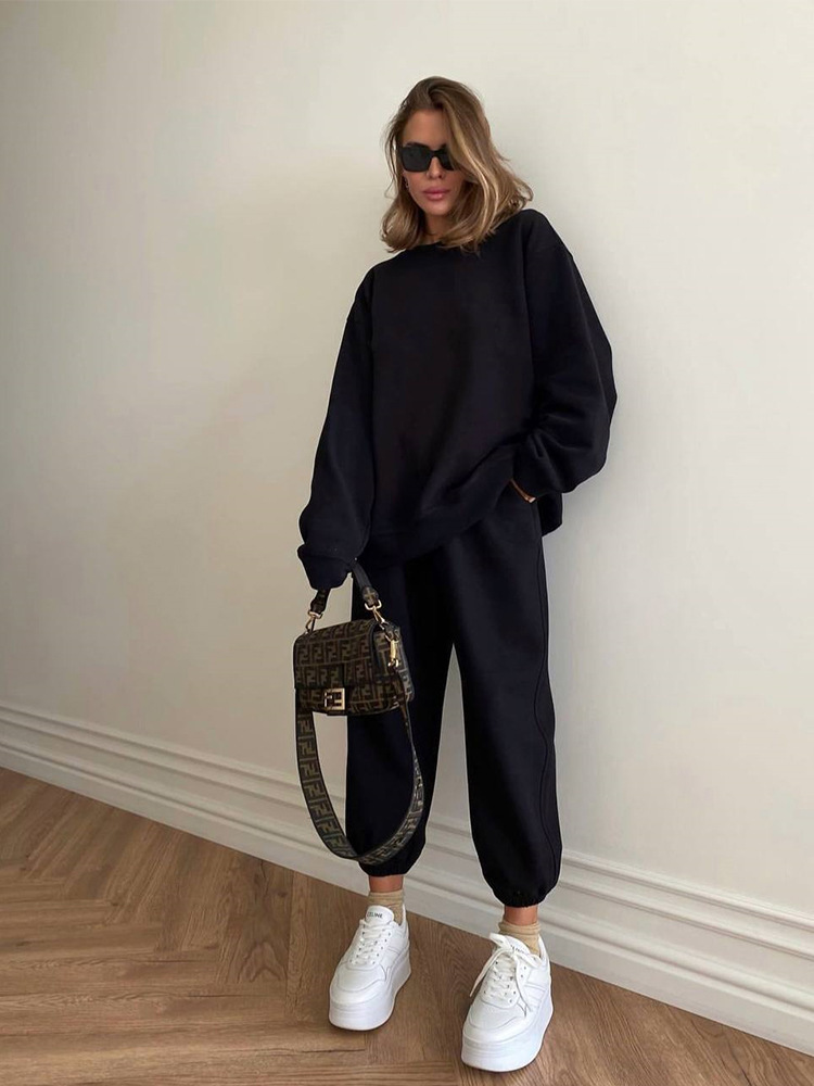 Crewneck Sweatshirt