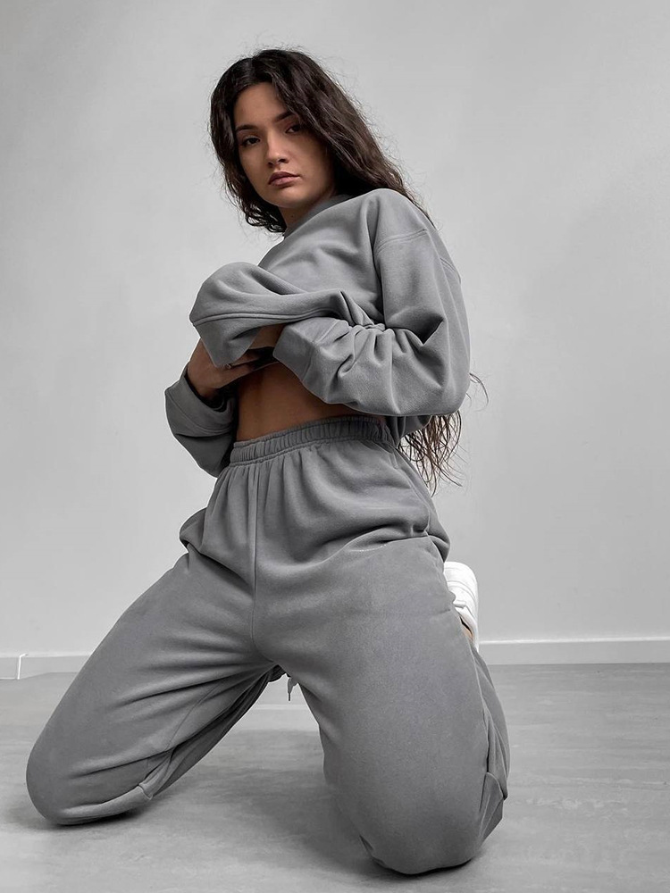 Crewneck Sweatshirt