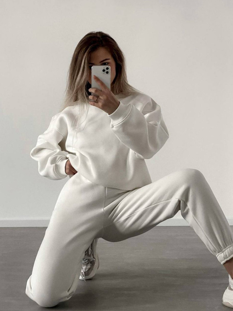 Crewneck Sweatshirt