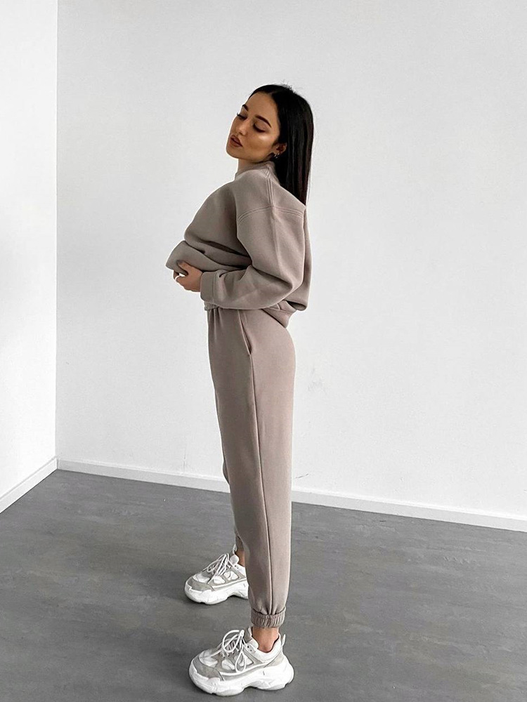 Crewneck Sweatshirt