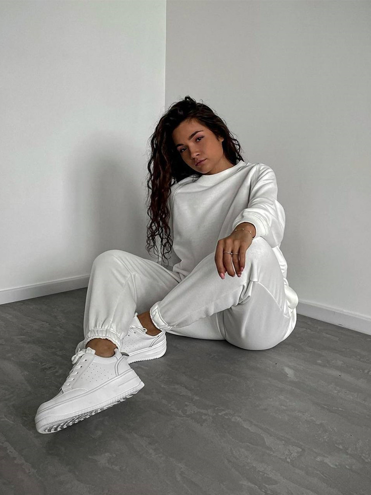 Crewneck Sweatshirt