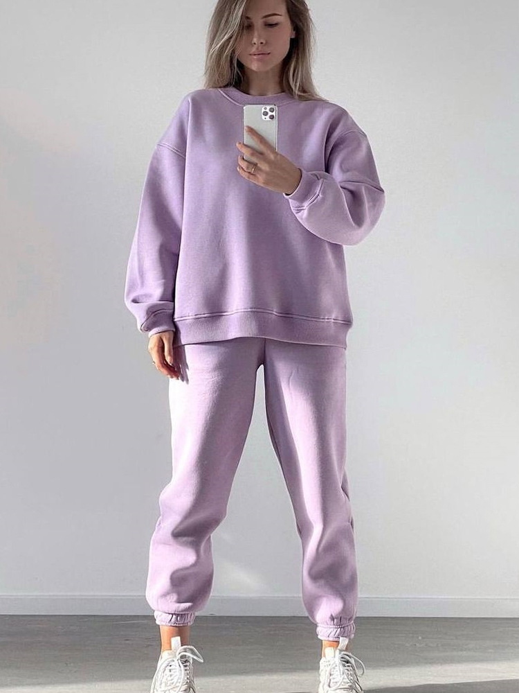 Crewneck Sweatshirt