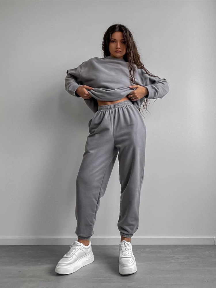 Crewneck Sweatshirt