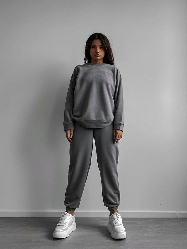 Crewneck Sweatshirt