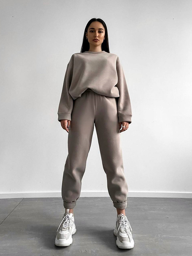 Crewneck Sweatshirt