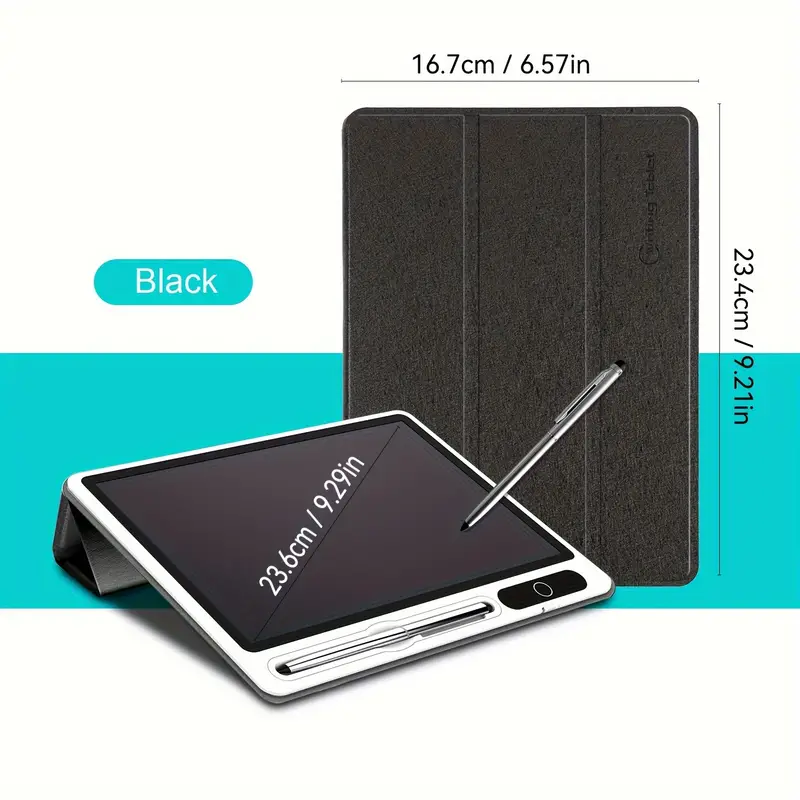 Blue-Light Free LCD Tablet