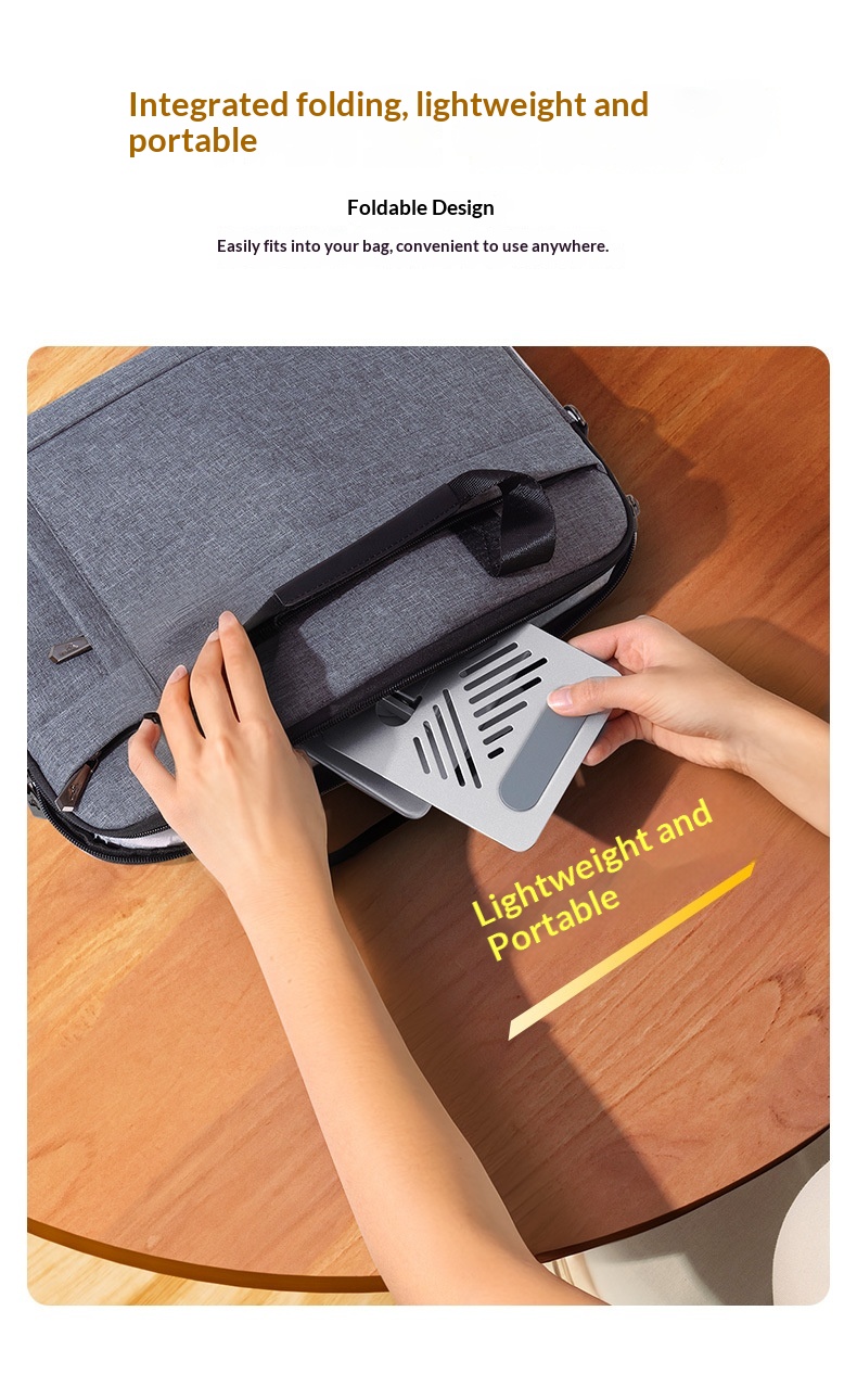 Adjustable Phone and Tablet Stand
