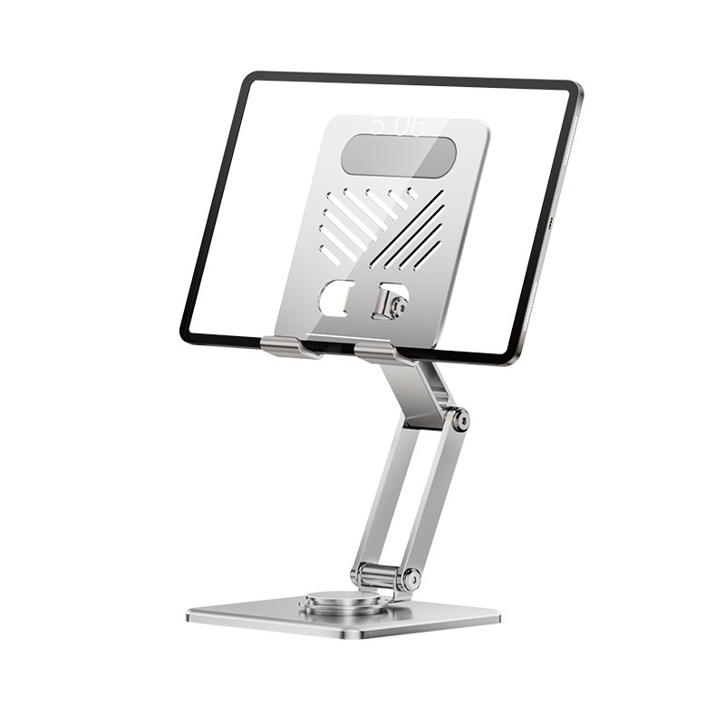 Adjustable Phone and Tablet Stand