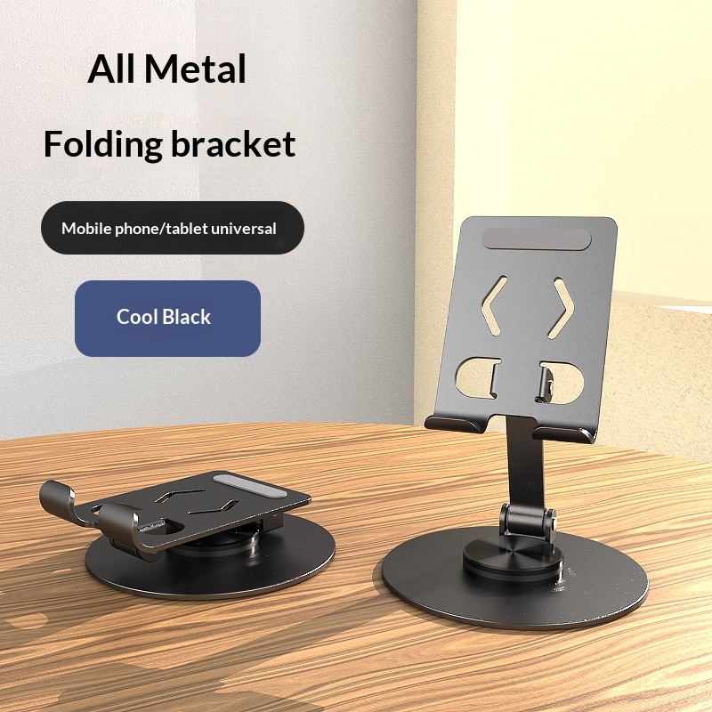 Aluminum Tablet and Phone Stand
