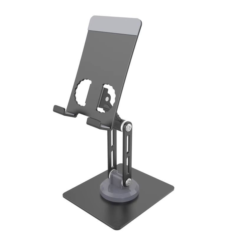 Aluminum Tablet and Phone Stand