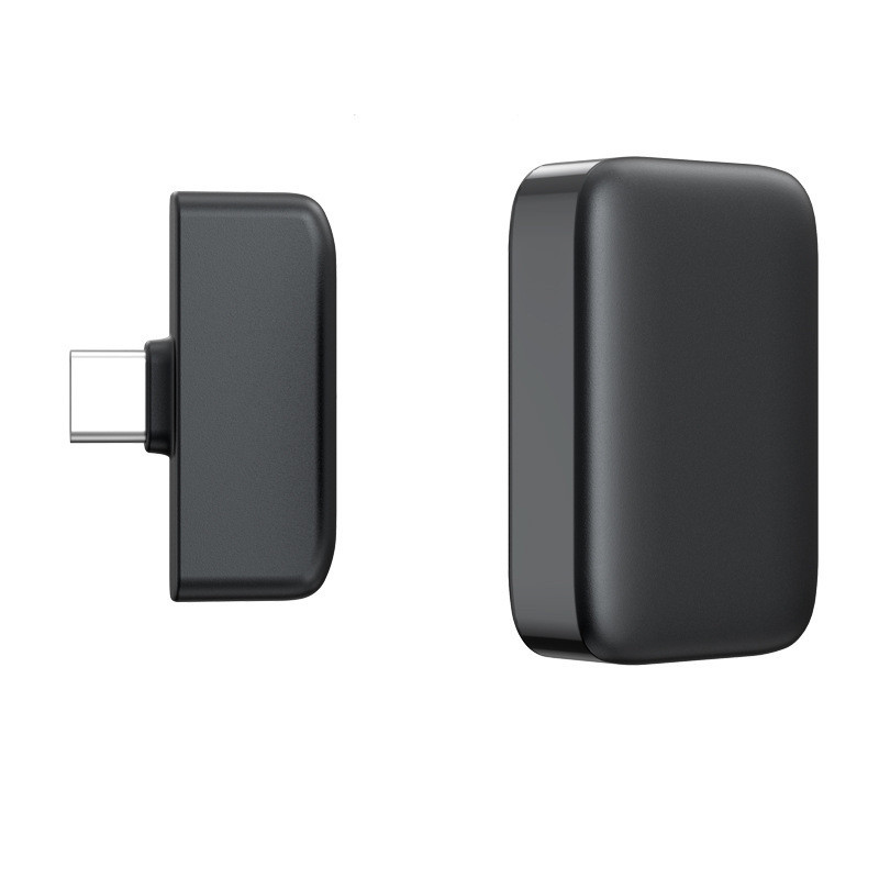 Wireless Lavalier Microphone