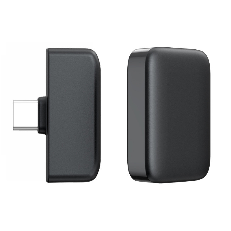 Wireless Lavalier Microphone