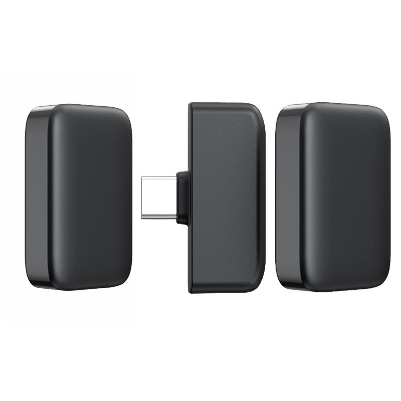 Wireless Lavalier Microphone