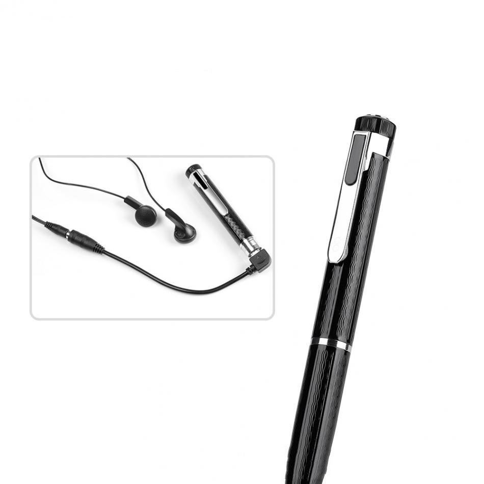 Mini Voice Recorder HD Noise Cancelling