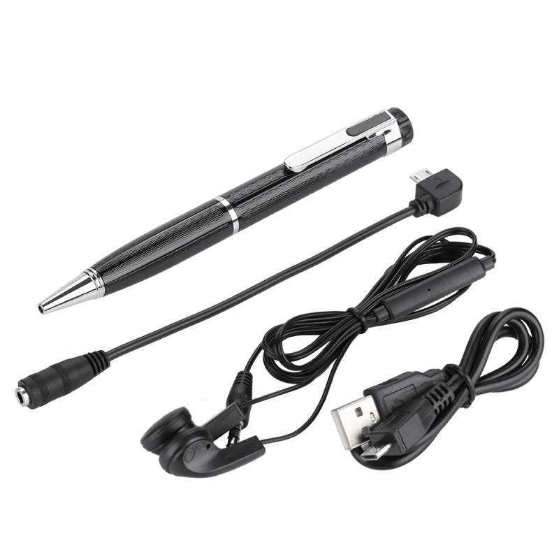 Mini Voice Recorder HD Noise Cancelling