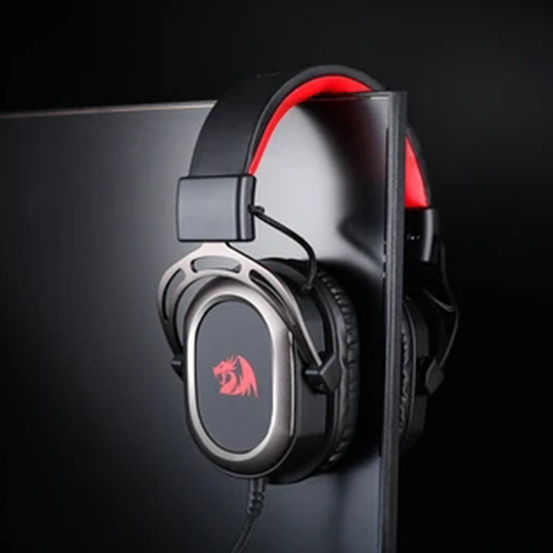 Gaming Headset Active Noise-cancelling