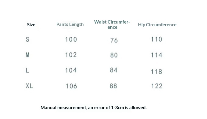 Mens Denim Trousers American Retro