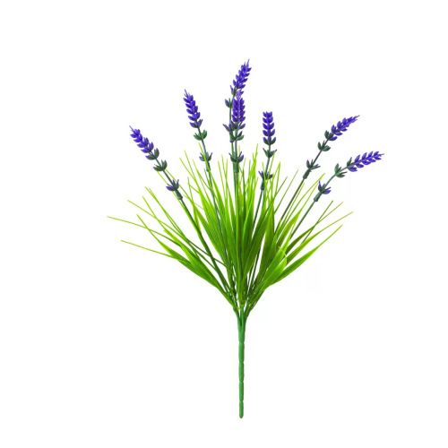 Artificial Flower Decor