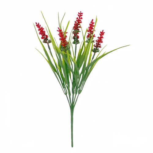 Artificial Flower Decor