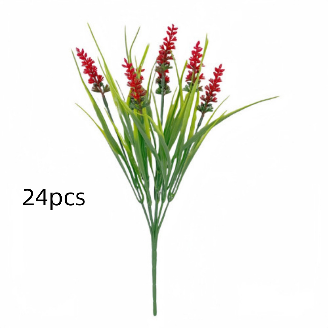 Artificial Flower Decor
