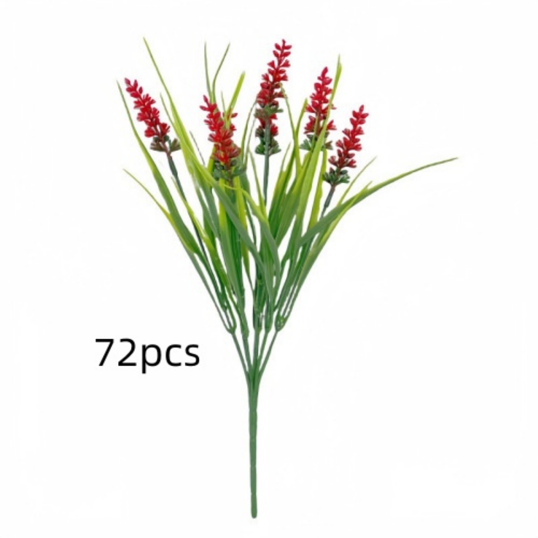 Artificial Flower Decor