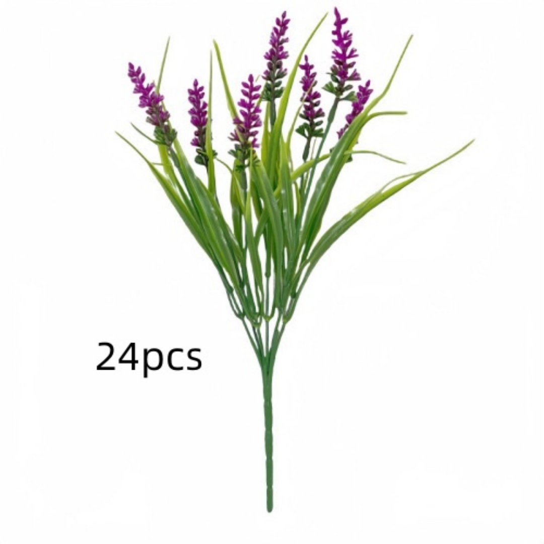 Artificial Flower Decor