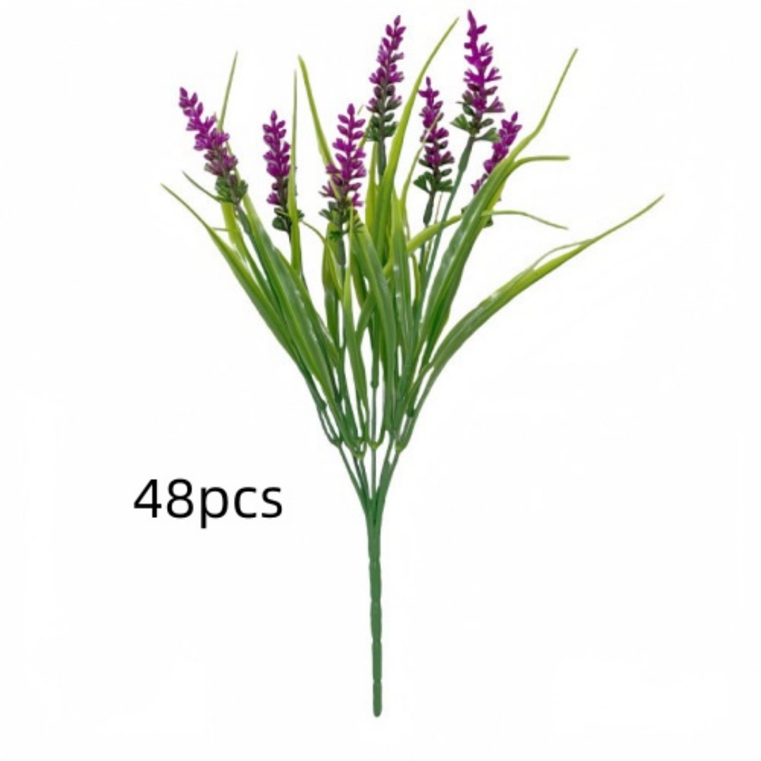 Artificial Flower Decor