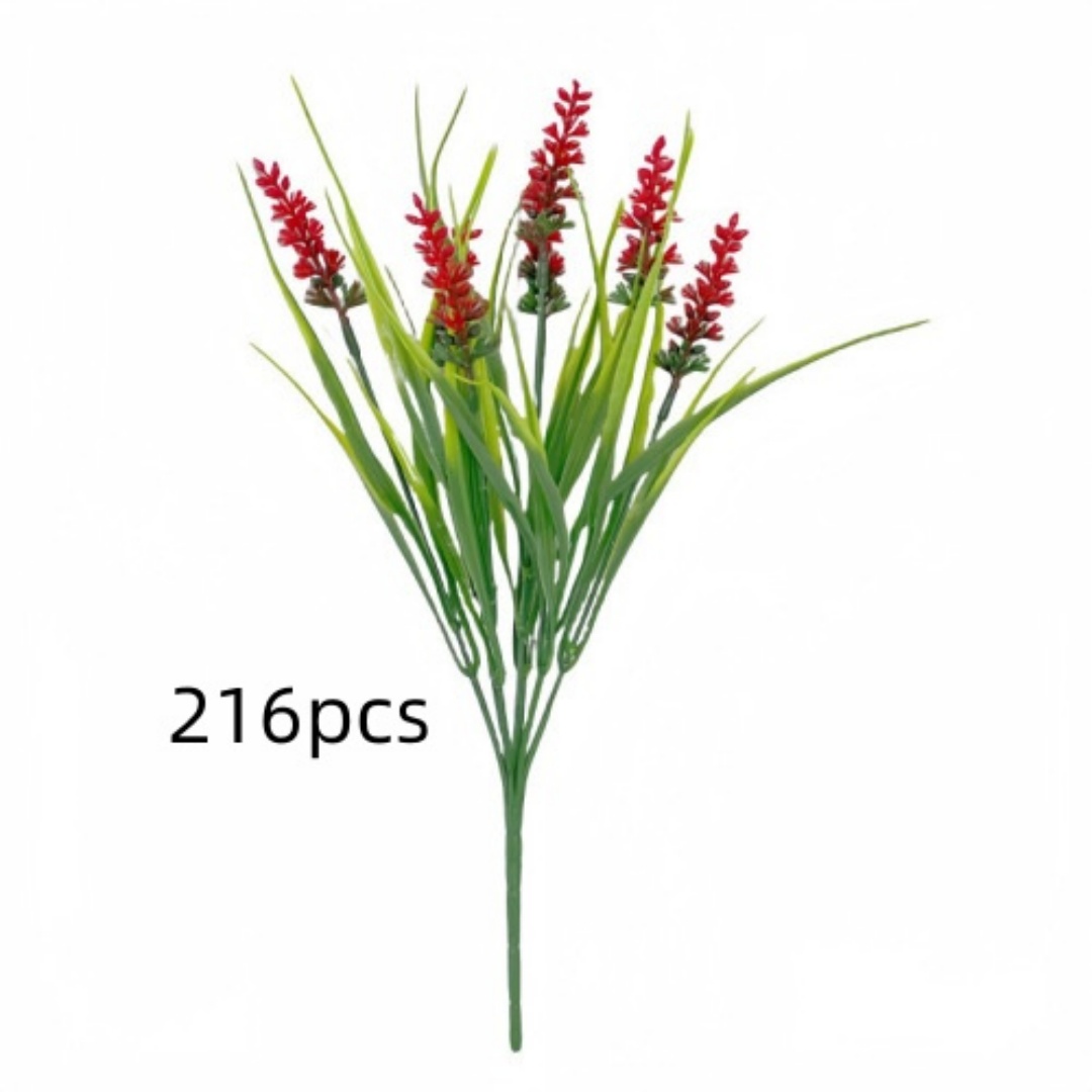 Artificial Flower Decor