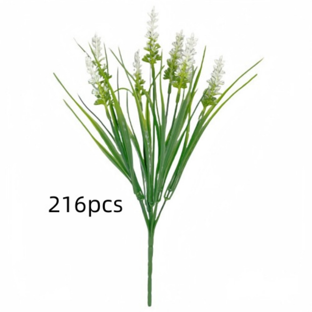 Artificial Flower Decor