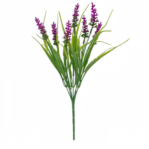 Artificial Flower Decor